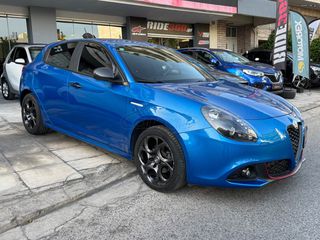 Alfa Romeo Giulietta 2020 1.6 JTDM SPORT ΕΛΛΗΝΙΚΟ.