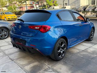 Alfa Romeo Giulietta 2020 1.6 JTDM SPORT ΕΛΛΗΝΙΚΟ.-thumb-1