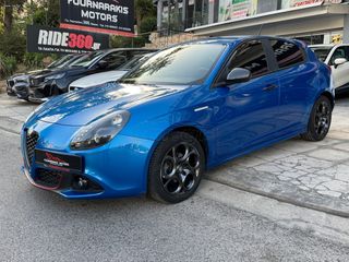 Alfa Romeo Giulietta 2020 1.6 JTDM SPORT ΕΛΛΗΝΙΚΟ.-thumb-2