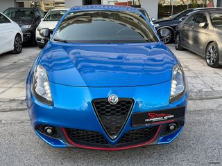 Alfa Romeo Giulietta 2020 1.6 JTDM SPORT ΕΛΛΗΝΙΚΟ.-thumb-3