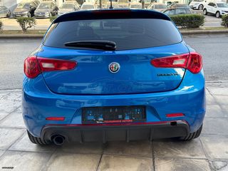 Alfa Romeo Giulietta 2020 1.6 JTDM SPORT ΕΛΛΗΝΙΚΟ.-thumb-5