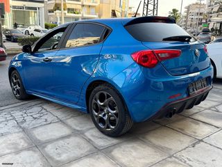 Alfa Romeo Giulietta 2020 1.6 JTDM SPORT ΕΛΛΗΝΙΚΟ.-thumb-6