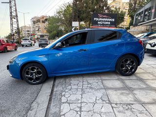 Alfa Romeo Giulietta 2020 1.6 JTDM SPORT ΕΛΛΗΝΙΚΟ.-thumb-7