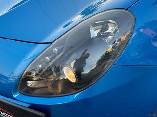 Alfa Romeo Giulietta 2020 1.6 JTDM SPORT ΕΛΛΗΝΙΚΟ.-thumb-9