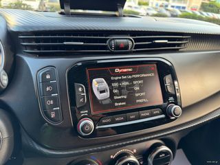 Alfa Romeo Giulietta 2020 1.6 JTDM SPORT ΕΛΛΗΝΙΚΟ.-thumb-25
