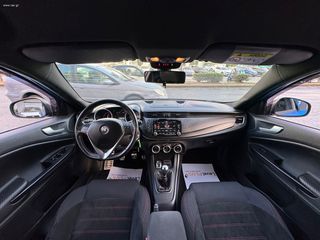 Alfa Romeo Giulietta 2020 1.6 JTDM SPORT ΕΛΛΗΝΙΚΟ.-thumb-31