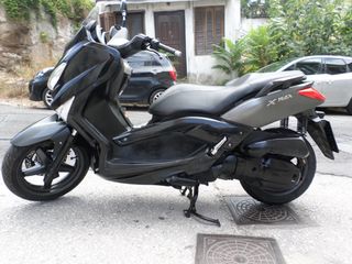 Yamaha XMAX 125 2010 xmax