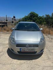 Fiat Grande Punto 2006 1,3 Multijet