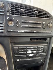 Saab 9-3 2005