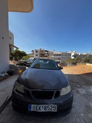 Saab 9-3 2005-thumb-7