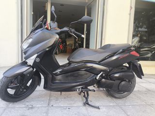 Yamaha XMAX 250 Sport 2012-thumb-0