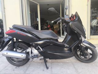 Yamaha XMAX 250 Sport 2012-thumb-1