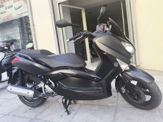Yamaha XMAX 250 Sport 2012-thumb-2