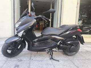 Yamaha XMAX 250 Sport 2012-thumb-3