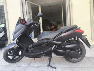 Yamaha XMAX 250 Sport 2012-thumb-4