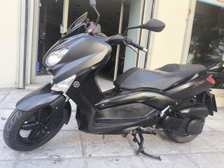 Yamaha XMAX 250 Sport 2012-thumb-5