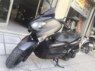 Yamaha XMAX 250 Sport 2012-thumb-6