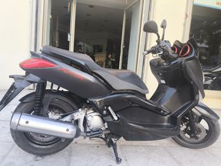 Yamaha XMAX 250 Sport 2012-thumb-7