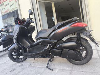 Yamaha XMAX 250 Sport 2012-thumb-8