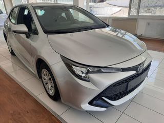 Toyota Corolla 2020-thumb-1