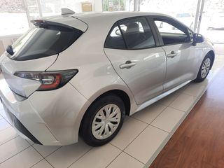 Toyota Corolla 2020-thumb-2