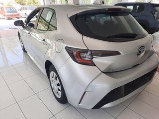 Toyota Corolla 2020-thumb-5