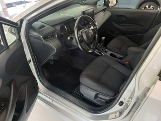 Toyota Corolla 2020-thumb-7