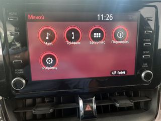 Toyota Corolla 2020-thumb-15