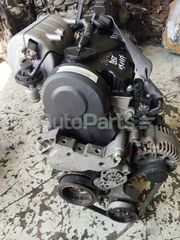 ΚΙΝΗΤΗΡΑΣ VW CADDY 2.0 SDI 70PS 160.000Km ( 6 ΜΗΝΕΣ ΓΡΑΠΤΗ ΕΓΓΥΗΣΗ ) ΚΩΔ.ΚΙΝ. BST / ΑΡ.ΚΙΝ. 051117, ΜΟΝΤΕΛΟ 2004-2010