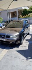 Seat Toledo 2004