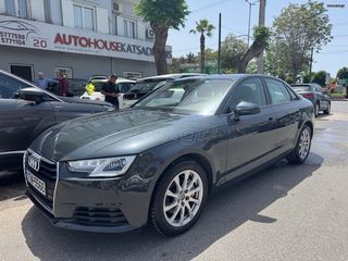 Audi A4 2019 40TDI 190HP S-TRONIC /XENON /EΛΛΗΝΙΚΟ-thumb-1