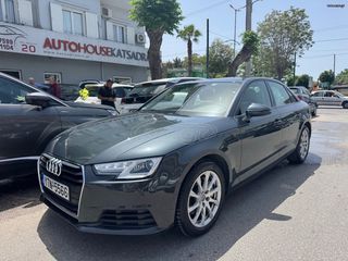 Audi A4 2019 40TDI 190HP S-TRONIC /XENON /EΛΛΗΝΙΚΟ-thumb-2
