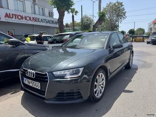 Audi A4 2019 40TDI 190HP S-TRONIC /XENON /EΛΛΗΝΙΚΟ-thumb-3