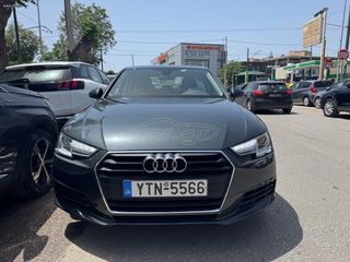 Audi A4 2019 40TDI 190HP S-TRONIC /XENON /EΛΛΗΝΙΚΟ-thumb-5