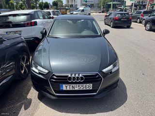 Audi A4 2019 40TDI 190HP S-TRONIC /XENON /EΛΛΗΝΙΚΟ-thumb-6