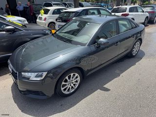 Audi A4 2019 40TDI 190HP S-TRONIC /XENON /EΛΛΗΝΙΚΟ-thumb-7