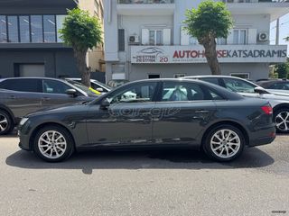 Audi A4 2019 40TDI 190HP S-TRONIC /XENON /EΛΛΗΝΙΚΟ-thumb-8