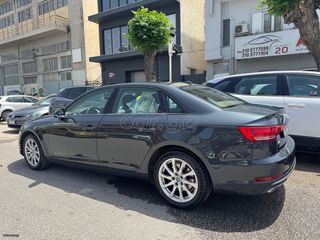 Audi A4 2019 40TDI 190HP S-TRONIC /XENON /EΛΛΗΝΙΚΟ-thumb-9