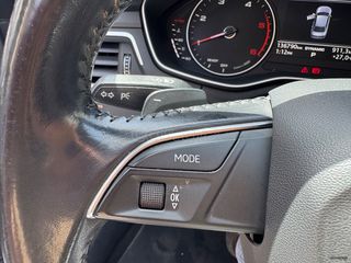 Audi A4 2019 40TDI 190HP S-TRONIC /XENON /EΛΛΗΝΙΚΟ-thumb-40