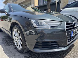 Audi A4 2019 40TDI 190HP S-TRONIC /XENON /EΛΛΗΝΙΚΟ-thumb-45