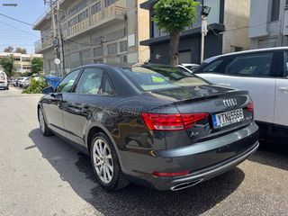 Audi A4 2019 40TDI 190HP S-TRONIC /XENON /EΛΛΗΝΙΚΟ-thumb-10