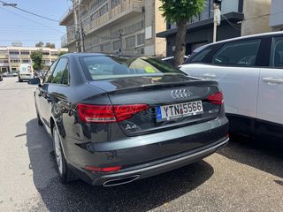 Audi A4 2019 40TDI 190HP S-TRONIC /XENON /EΛΛΗΝΙΚΟ-thumb-11