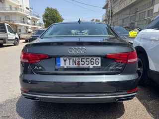 Audi A4 2019 40TDI 190HP S-TRONIC /XENON /EΛΛΗΝΙΚΟ-thumb-12