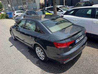 Audi A4 2019 40TDI 190HP S-TRONIC /XENON /EΛΛΗΝΙΚΟ-thumb-13
