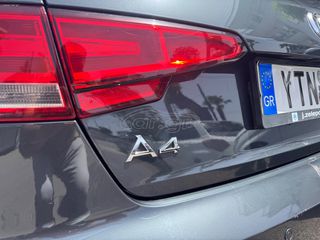 Audi A4 2019 40TDI 190HP S-TRONIC /XENON /EΛΛΗΝΙΚΟ-thumb-14