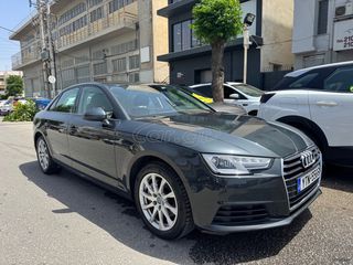 Audi A4 2019 40TDI 190HP S-TRONIC /XENON /EΛΛΗΝΙΚΟ-thumb-16