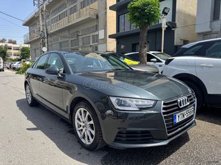 Audi A4 2019 40TDI 190HP S-TRONIC /XENON /EΛΛΗΝΙΚΟ-thumb-17