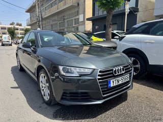 Audi A4 2019 40TDI 190HP S-TRONIC /XENON /EΛΛΗΝΙΚΟ-thumb-18