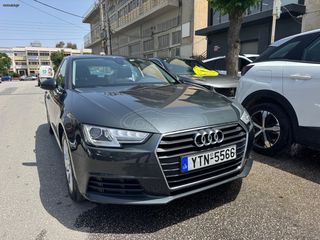 Audi A4 2019 40TDI 190HP S-TRONIC /XENON /EΛΛΗΝΙΚΟ-thumb-19