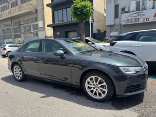 Audi A4 2019 40TDI 190HP S-TRONIC /XENON /EΛΛΗΝΙΚΟ-thumb-20